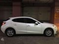 Fresh Like New 2015 Mazda 3 Skyactive AT For Sale-1