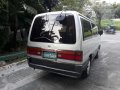 Ready To Use 2000 Nissan Urvan Caravan MT DSL For Sale-3