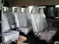 Nissan NV350 Urvan 2017 FOR SALE-5