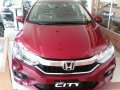 Honda City 2017 for sale -0