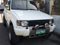 Mitsubishi Pajero 2004 FOR SALE-0