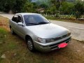 Smooth Shifting 1994 Toyota Corolla Gli AT For Sale-1