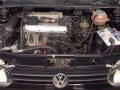 Well Kept 1997 VW Volkswagen Golf Cabriolet For Sale-4