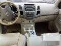 Well-maintained 2008 Toyota Fortuner G for sale-3