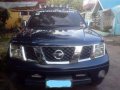 Nissan Navara LE 2009 for sale-7