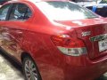 Newly Registered Mitsubishi Mirage Gls 2015 For Sale-0