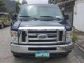 Fresh In And Out 2010 Ford E150 For Sale-8