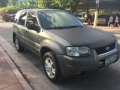 Ford Escape 2004 xls for sale -1