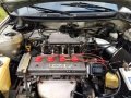 Smooth Shifting 1994 Toyota Corolla Gli AT For Sale-6