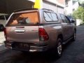 2016 Toyota Hilux for sale-5