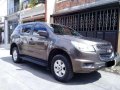 Super Powerful 2013 Chevrolet Trailblazer MT For Sale-9