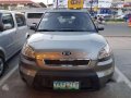 Very Well Kept 2012 Kia Soul AT For Sale-2
