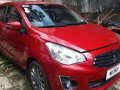 Newly Registered Mitsubishi Mirage Gls 2015 For Sale-3