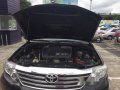Toyota Fortuner 2015 FOR SALE-1