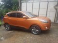 2014 Hyundai Tucson Diesel 4x4 Matic 2015 For Sale -1