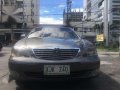 A1 Condition 2003 Toyota Camry G For Sale-4