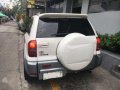 Like New Condition Toyota RAV4 2001 AT For Sale-1