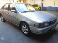 1995 Nissan Sentra for sale-7