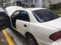 Good Condition Mazda 323 Familia 1998 AT For Sale-3