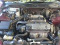 Good Running Condition Honda Civic 1995 ESI For Sale-2