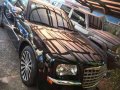 Glamorous Chrysler 300C 2008 AT For Sale-6