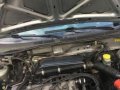 Nissan Sentra GTS 2000 Matic SIlver For Sale -2