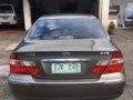 A1 Condition 2003 Toyota Camry G For Sale-2