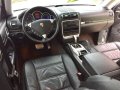 Good as new Porsche Cayenne 2004 S A/T for sale in Metro Manila-4