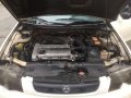 Good Condition Mazda 323 Familia 1998 AT For Sale-0