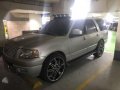 Newly Registered Ford Expedition XLT 2003 For Sale-2
