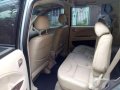 Mitsubishi Fuzion 2008 for sale-0