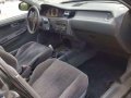 Honda Civic ESSi 1994 VTi MT Black For Sale -2