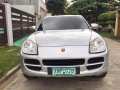 Good as new Porsche Cayenne 2004 S A/T for sale in Metro Manila-0