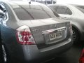 Nissan Sentra 2014 M/T for sale -6