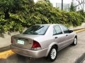 Ford Lynx GSi 2000 for sale-3
