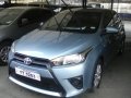 Toyota Yaris 2016 M/T for sale -2
