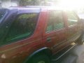 Newly Registered 1996 Isuzu Trooper Rodeo For Sale-3