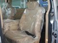 Hyundai Grand Starex 2017 for sale-5