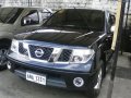 Nissan Frontier Navara 2015 A/T for sale -2