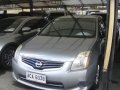 Nissan Sentra 2014 M/T for sale -3