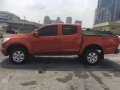 2015 Chevrolet Colorado for sale-0