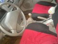 Toyota Corolla XE Lovelife 2000 MT Beige For Sale -6