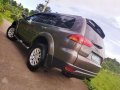 Top Condition Mitsubishi Montero GTV 4X4 For Sale-5