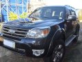 Like New 2012 Ford Everest 2.5 DSL 4x2 AT For Sale-8