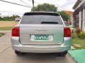 Good as new Porsche Cayenne 2004 S A/T for sale in Metro Manila-2