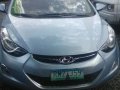 Hyundai Elantra 2013 like new for sale-1