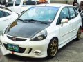 Honda Jazz 2005 for sale-9