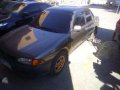 Good Running Condition 1994 Mitsubishi Lancer MT For Sale-6