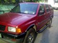 Newly Registered 1996 Isuzu Trooper Rodeo For Sale-10