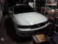 Mitsubishi Galant 2002 Shark Limited Edition For Sale -6